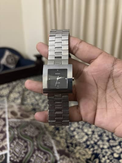RADO-Jubilee diastar