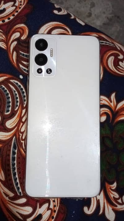 Infinix Hot 12 6/128  03354365256