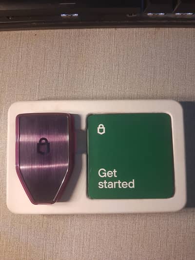 Trezor Safe 5 Hardware Wallet - 10/10 Condition (Open Box / Unused)