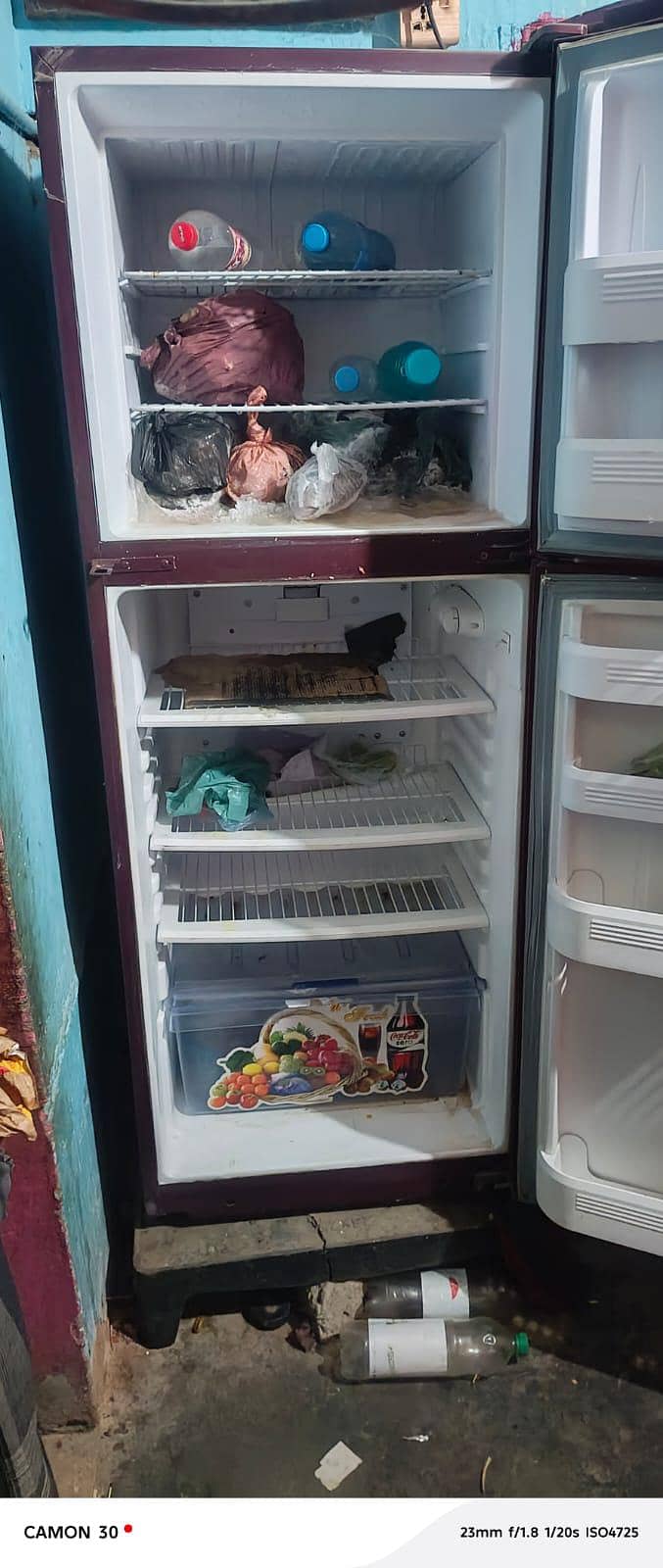 new condition 2