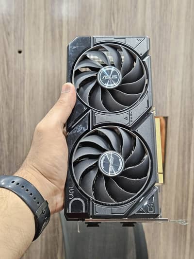Used Gaming GPUs available