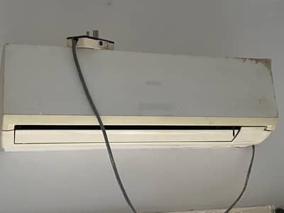 haier AC