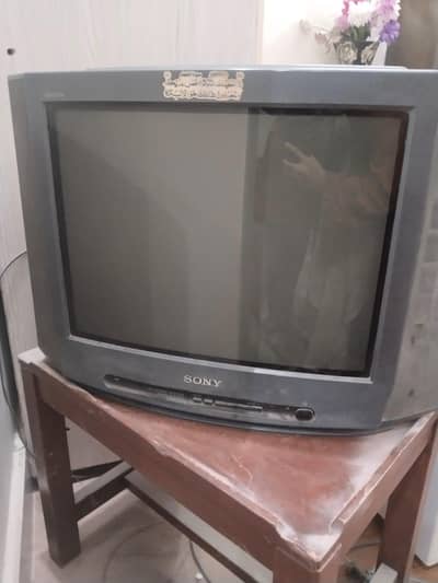 Home Television