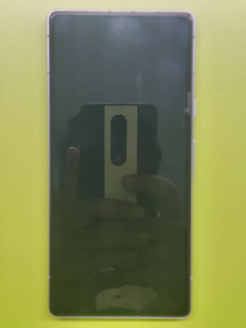 Google Pixel 7a 1