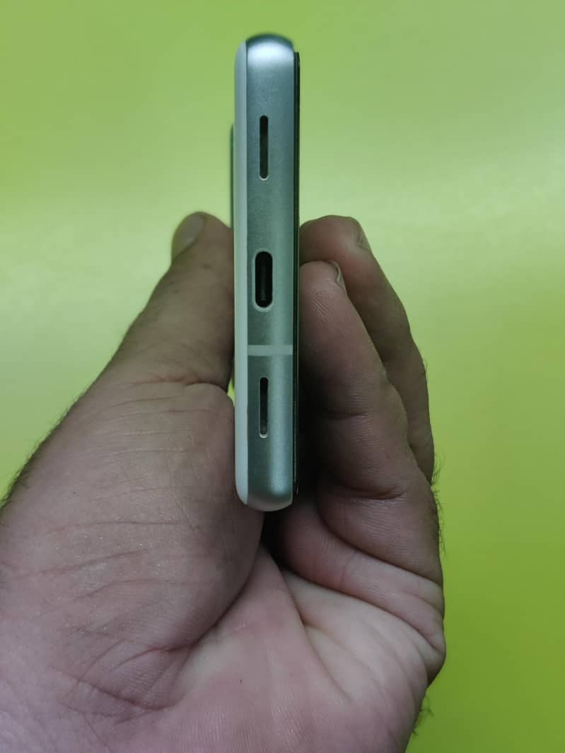 Google Pixel 7a 6