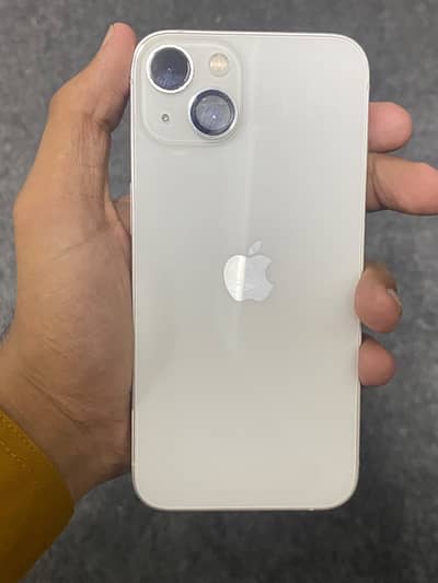 Apple iPhone 13