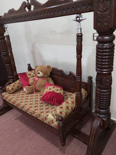 Chiniot jhula for sale