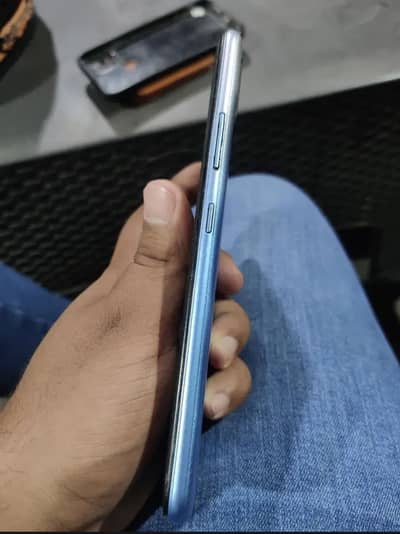 Infinix Hot 10 4/64