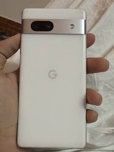 Google Pixel 7a