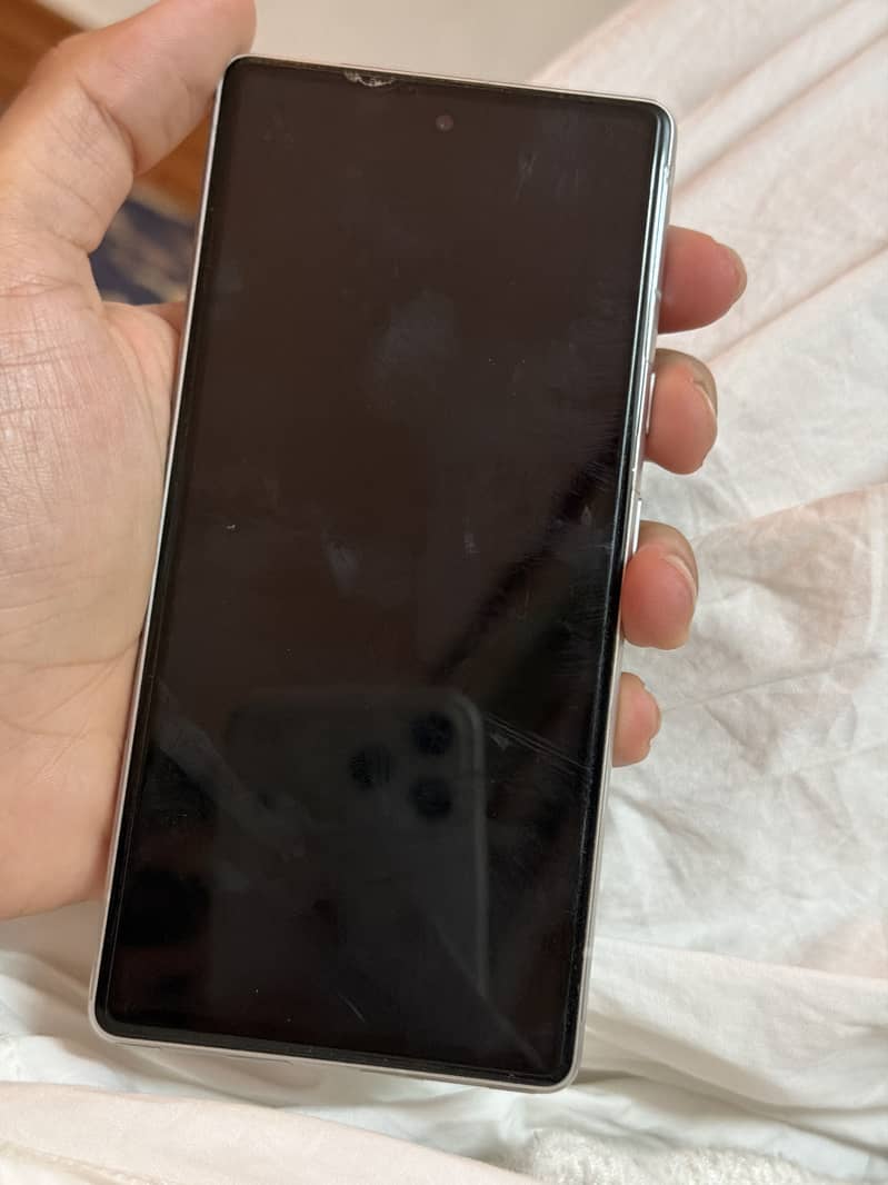 Google Pixel 7a 1