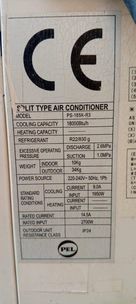 Pel ac 2