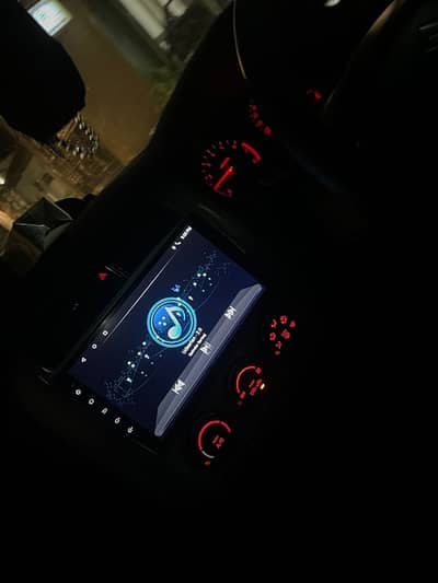good. car