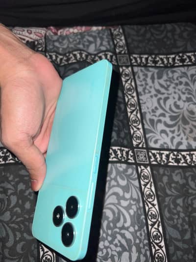 Realme C51