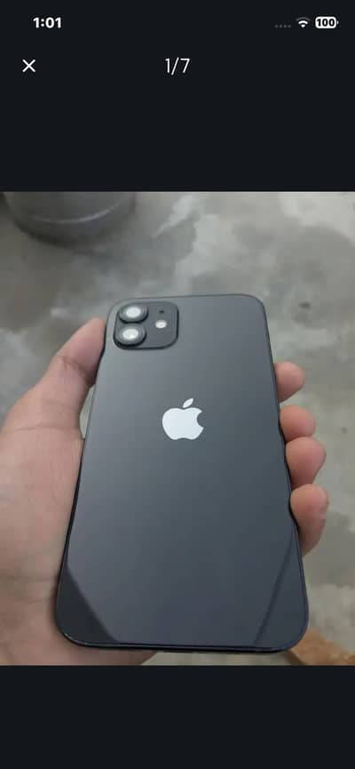 Apple iPhone 12 256 gb