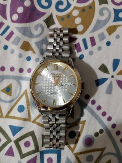 high grade watches