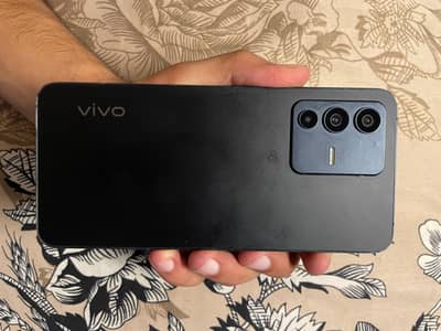 Vivo V23