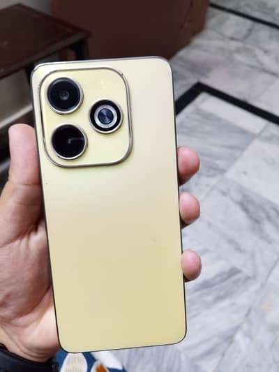 Infinix Hot 40i