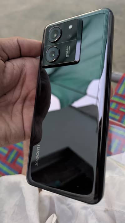 Xiaomi 13T Pro