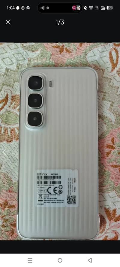 Infinix Other Model