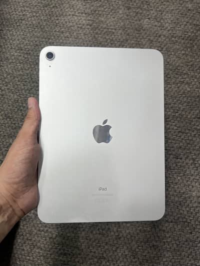 iPad 10th Generation 64GB