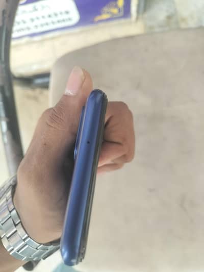Samsung Mobile A03