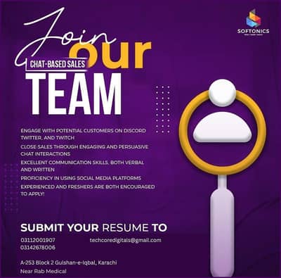 Sale Executive