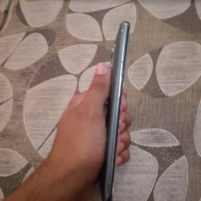One Plus 9 Pro