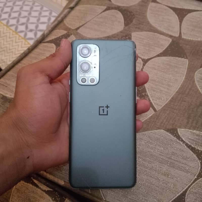 One Plus 9 Pro 3