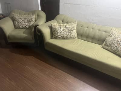6seater sofa