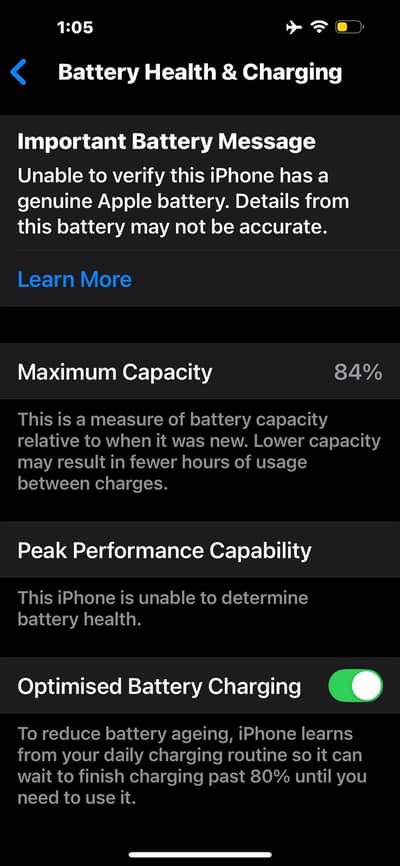 Apple iPhone 14 Pro Max