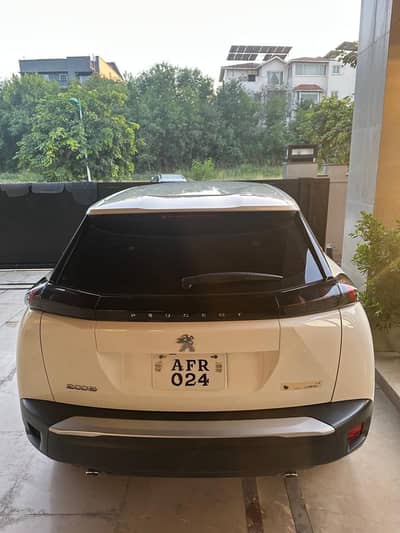 Peugeot 2008 Active 2023