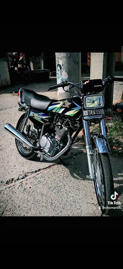 125 black 2026