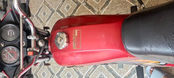 For sale honda 100
