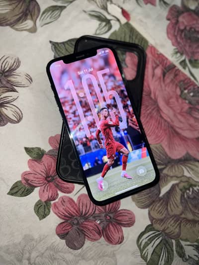 Apple iPhone 12 official pta approved