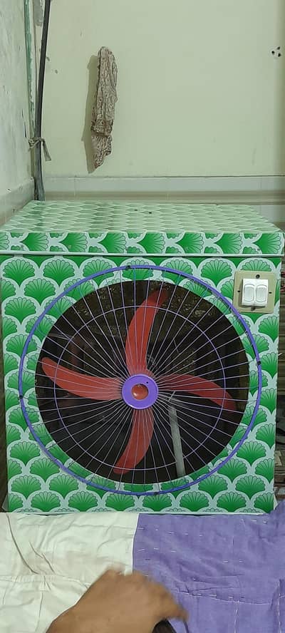 12v air cooler