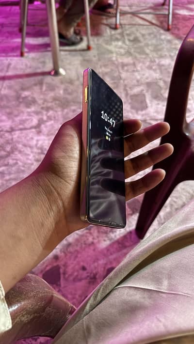 Infinix Note 30 Pro