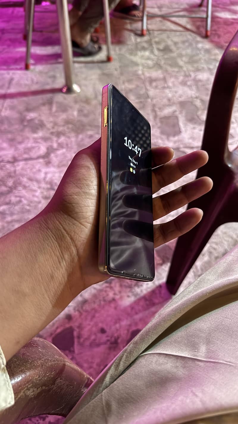 Infinix Note 30 Pro 0