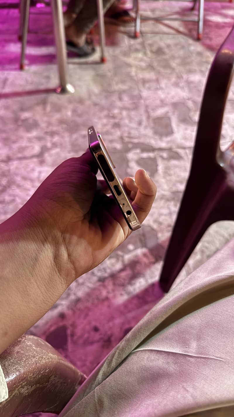 Infinix Note 30 Pro 2