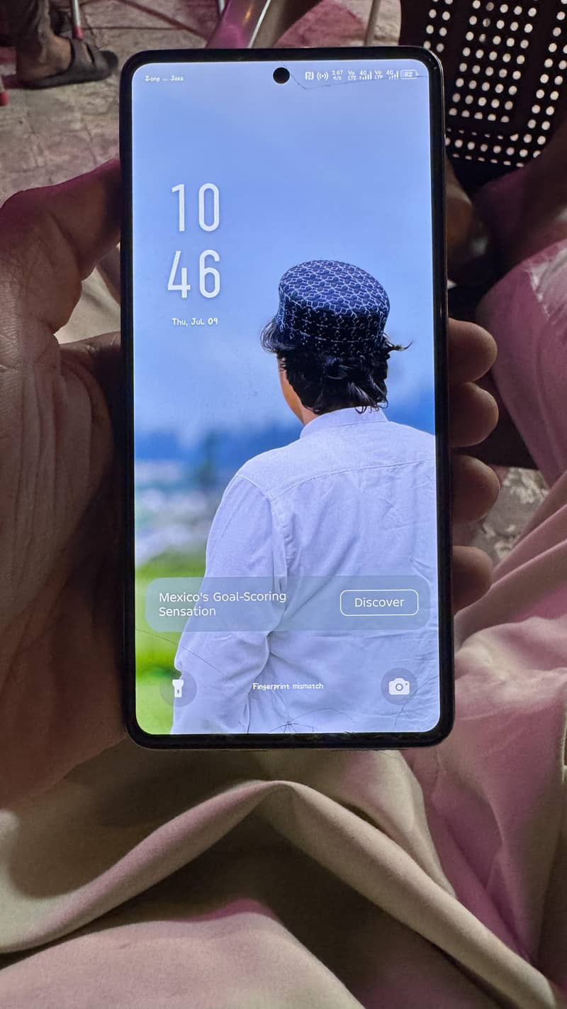 Infinix Note 30 Pro 3