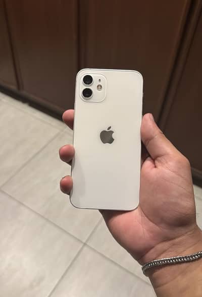 Apple iPhone 12 mini