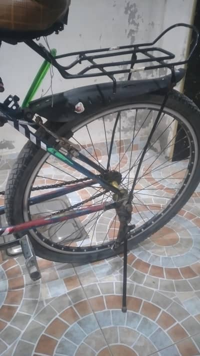 Cycles for sale