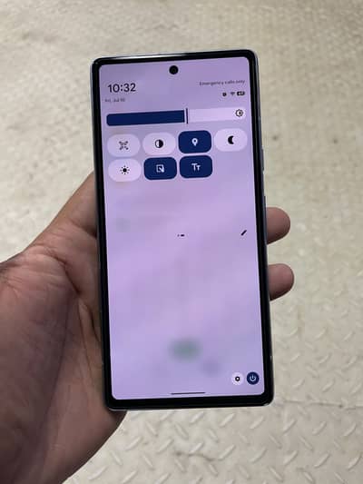 Google Pixel 7a
