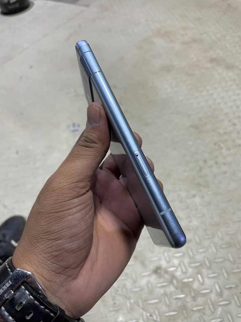 Google Pixel 7a 5