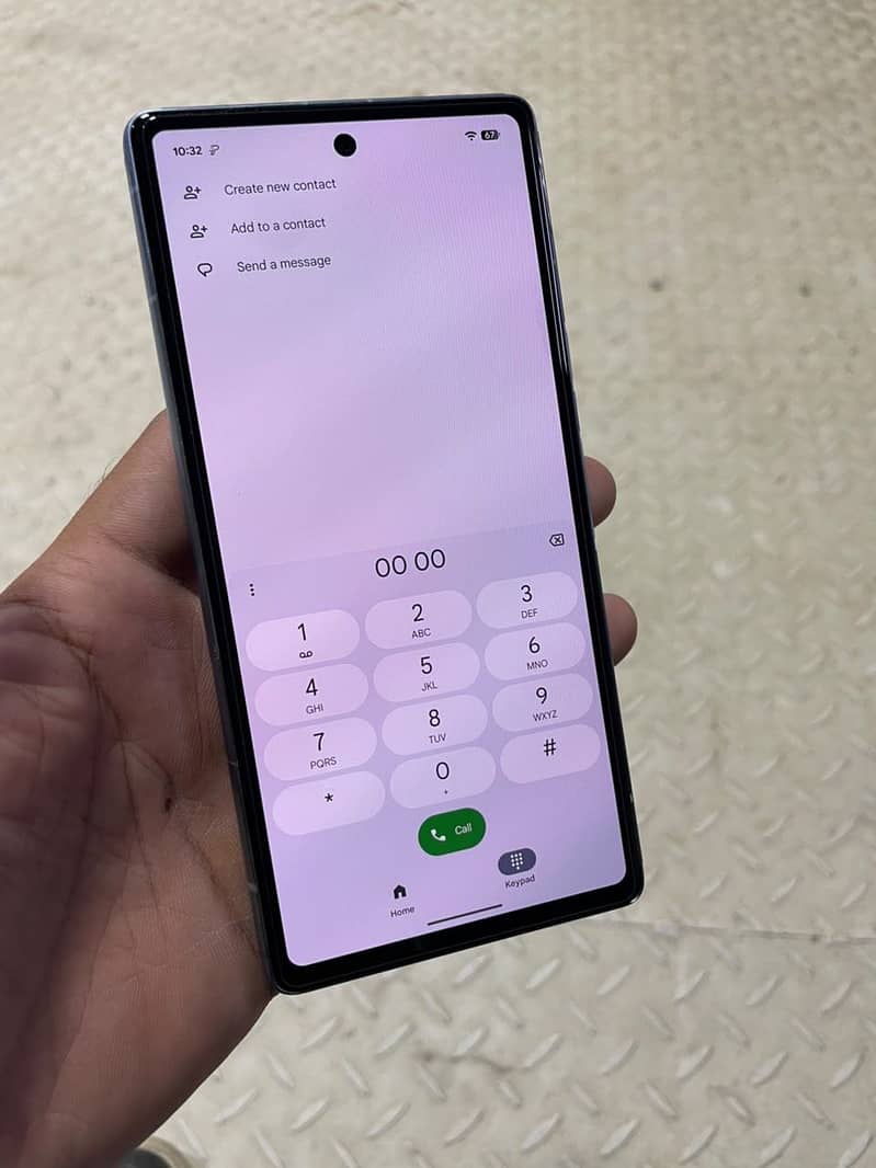 Google Pixel 7a 7