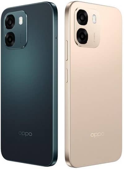 OPPO A6