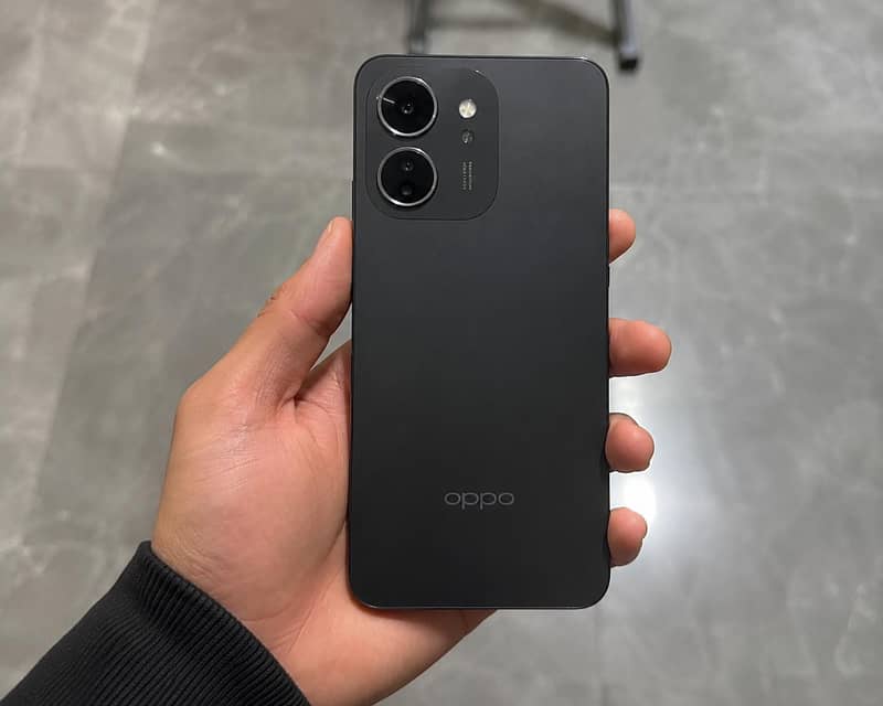 OPPO A6 2