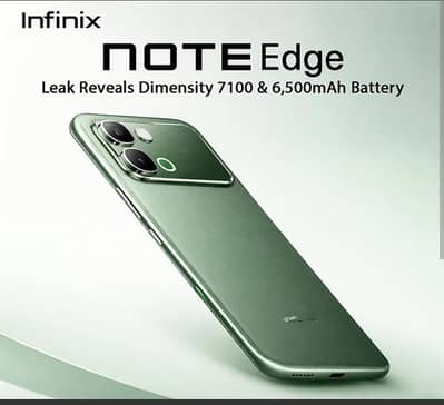 Infinix Other Model
