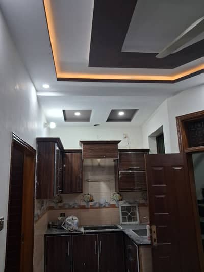 3Marla single Storey available for rent