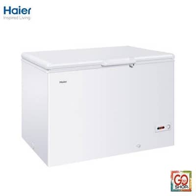 Hair inverter freezer single door