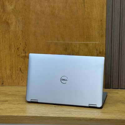 Dell latitude 7400 2-in-1|Core i5 8th Gen|8GB RAM |256GB NVMe |